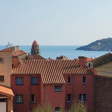Villa Collioure Mar I Munt Eksteriør bilde