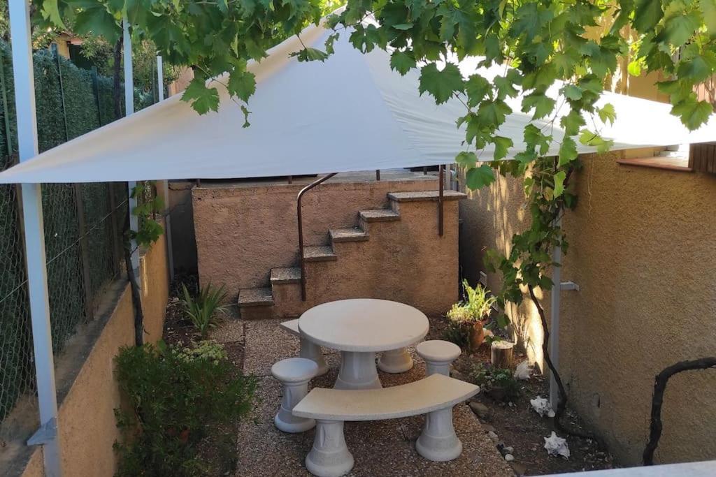 Villa Collioure Mar I Munt Eksteriør bilde