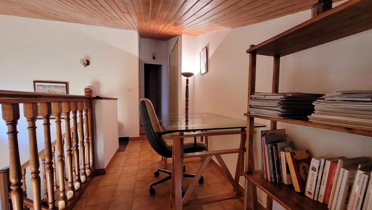 Villa Collioure Mar I Munt Eksteriør bilde
