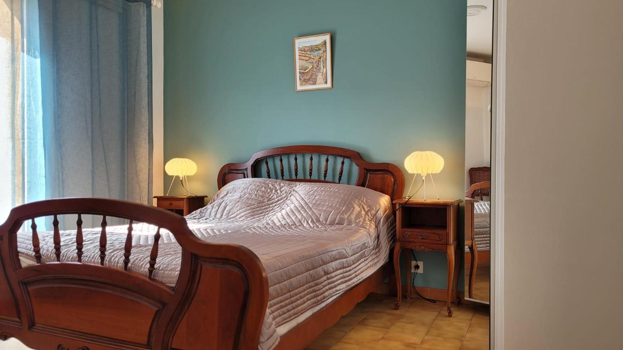 Villa Collioure Mar I Munt Eksteriør bilde