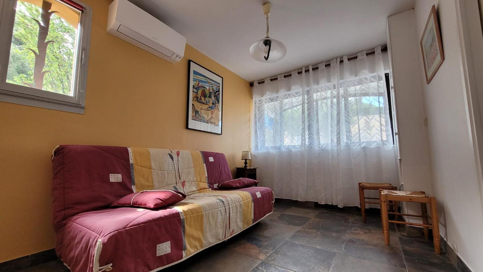 Villa Collioure Mar I Munt Eksteriør bilde