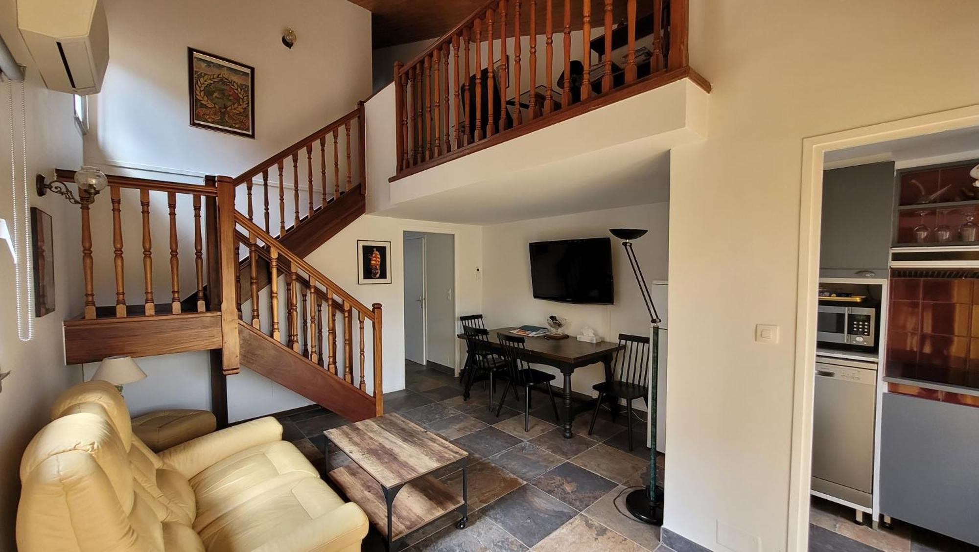 Villa Collioure Mar I Munt Eksteriør bilde